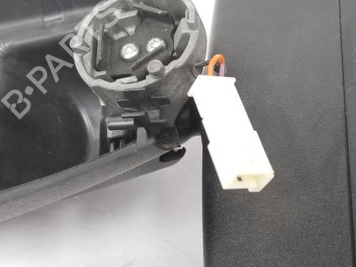 Rear mirror FORD C-MAX II (DXA/CB7, DXA/CEU) 1.6 TDCi | BP13924792I6 