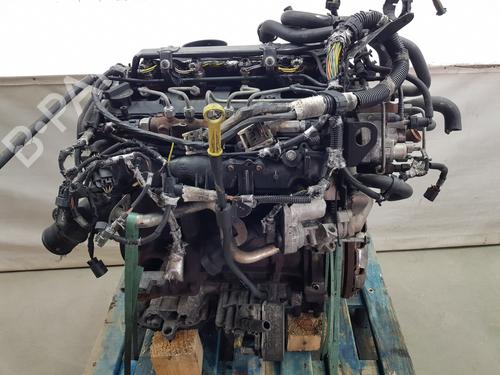Used Engine Engine PEUGEOT BOXER Van 2.2 HDi 120 (120 hp) 34223327 34223327
