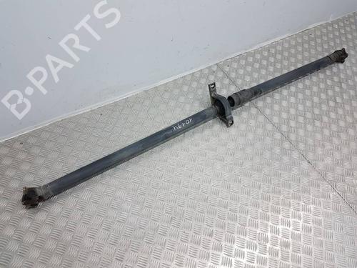 Driveshaft SUZUKI VITARA (LY) 1.4 T AllGrip (APK414) | BP38559453M37 - Image 4