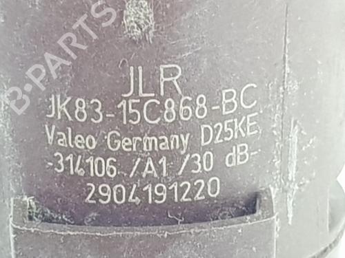 Other LAND ROVER RANGE ROVER VELAR (L560) 2.0 D180 TD4 4x4 | BP37014468O1 - Image 3