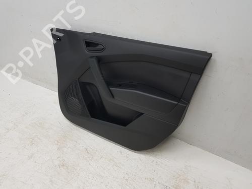 Front right panel RENAULT KANGOO III MPV | BP33658938C59 - Image 2