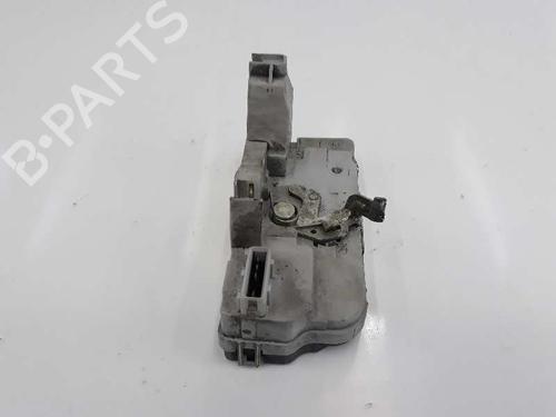 Rear left lock PEUGEOT 307 Break (3E)  | BP4686919C100 