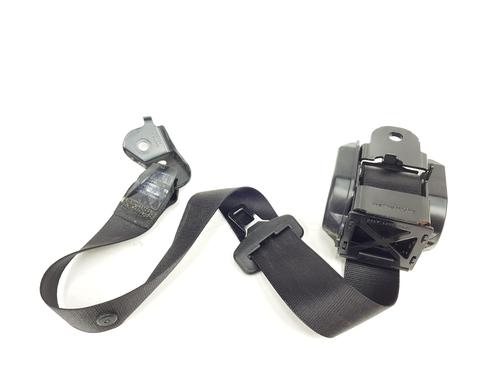 Rear right seatbelt BMW X6 (E71, E72) xDrive 30 d | BP37013651I28 - Image 5