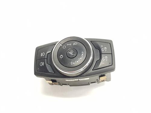 Headlight switch FORD TRANSIT COURIER B460 Box Body/MPV 1.5 TDCi | BP38486179I24  - Image 5