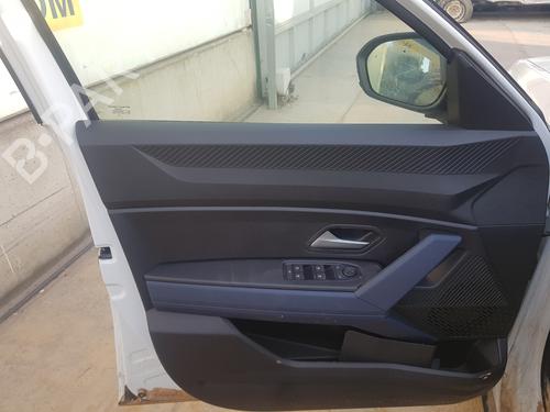 Instrument cluster DACIA DUSTER (PYM_, PYN_) 1.2 TCe 130 | BP34699330C47  - Image 39