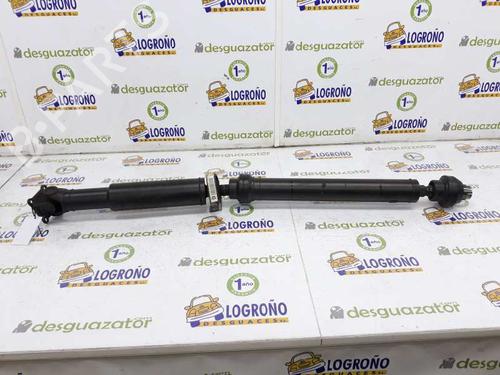 Driveshaft LAND ROVER RANGE ROVER SPORT II (L494) 3.0 SDV6 4x4 LR072500 | LR072500 |
