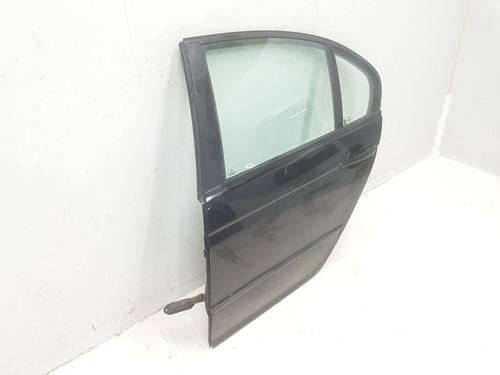 Left rear door BMW 3 (E46) 320 d | BP32124070C4