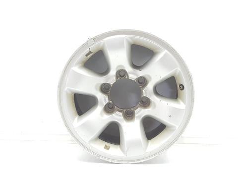 Used Rim NISSAN PATROL GR V Wagon (Y61) 3.0 DTi (158 hp) 8883743