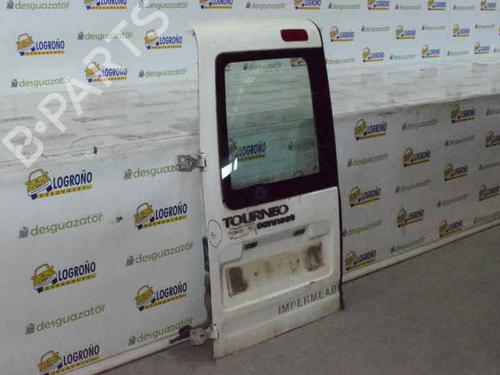 Left rear door FORD TOURNEO CONNECT 1.8 TDCi | BP766750C4 