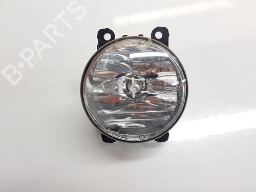 left-front-fog-light-dacia-sandero-iii-2021-35955065 main image