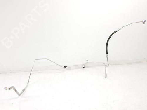 Used AC pipe SEAT IBIZA V (KJ1, KJG) 1.0 TSI (115 hp) 14111840