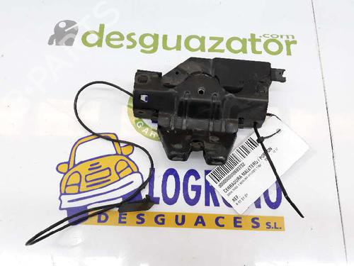 Tailgate lock BMW 1 (E87) 118 d | BP1160277C101 
