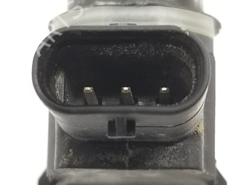 Electronic module VW TIGUAN (5N_) 2.0 TDI | BP11222062M83 