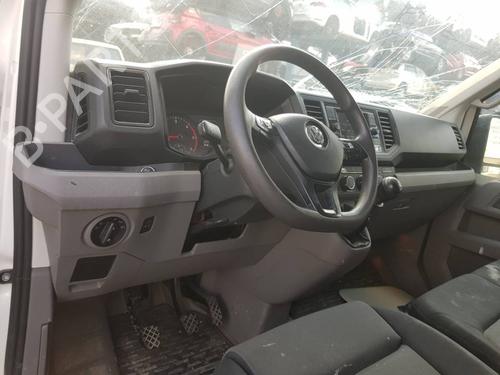 Front left window mechanism VW CRAFTER Van (SY_, SX_)  | BP38544616C22  - Image 15