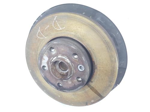Used Right front steering knuckle VW TRANSPORTER T6 Van (SGA, SGH, SHA, SHH) 2.0 TDI (150 hp) 18295329
