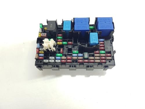 Used Fuse box Fuse box DACIA DUSTER (PYM_, PYN_) 1.2 TCe 130 (131 hp) 36678681 36678681