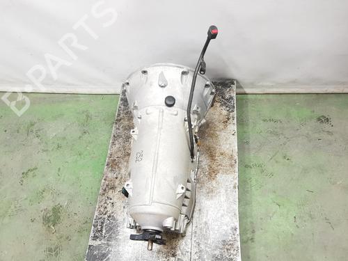 Gearbox MERCEDES-BENZ SL (R230) 500 (230.475) | BP4650109M3 