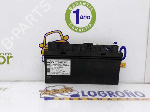 Andre BMW 5 (E60) 530 d (218 hp) 14116879