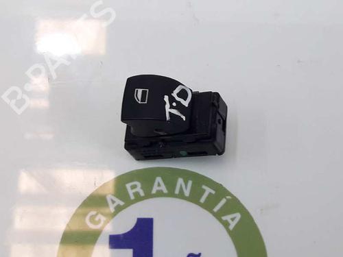 Right rear window switch BMW 5 (E60) 530 d | BP3384472I28 