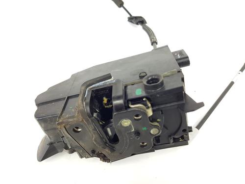Front left lock PEUGEOT 308 II (LB_, LP_, LW_, LH_, L3_)  | BP29011020C98 