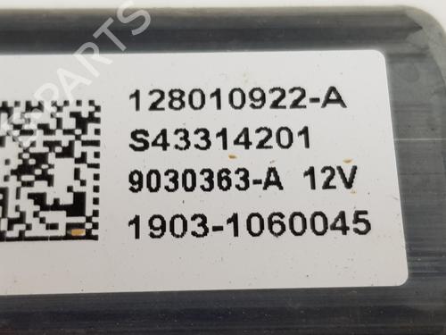 Front left window mechanism DACIA SANDERO III  | BP34223251C22  - Image 5
