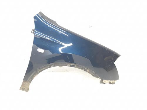 Used Right front fenders NISSAN QASHQAI / QASHQAI +2 I (J10, NJ10, JJ10E) 2.0 All-wheel Drive (141 hp) 17827623