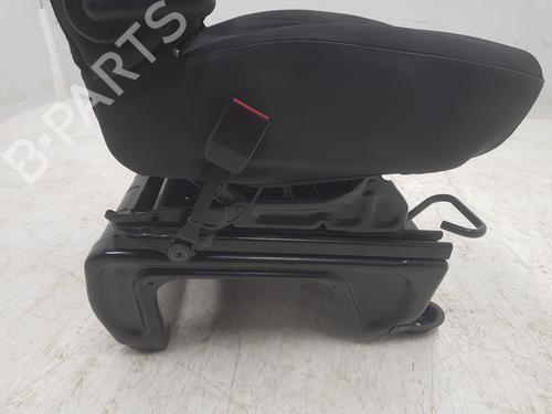 Left front seat OPEL MOVANO B Platform/Chassis (X62)  | BP33957341C15  - Image 10