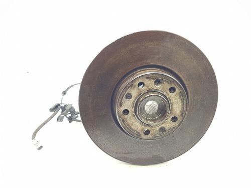 Used Right front steering knuckle Right front steering knuckle PEUGEOT EXPERT Van (V_) [2016-2026] 33215075 33215075