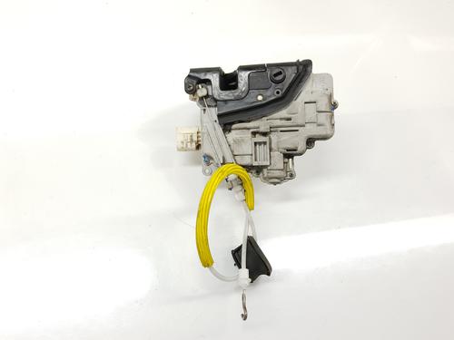 Front left lock SEAT EXEO (3R2) 2.0 TDI | BP20189519C98 