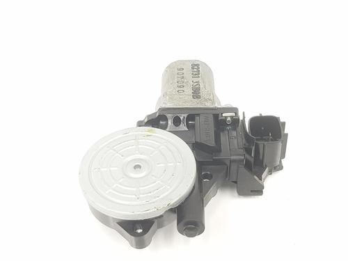 Left rear window motor NISSAN NAVARA NP300 Pickup (D23, D23T) 2.5 dCi 4x4 | BP17623611E23 