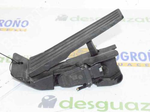Pedal BMW 1 (F21) 116 d | BP1637253I4 