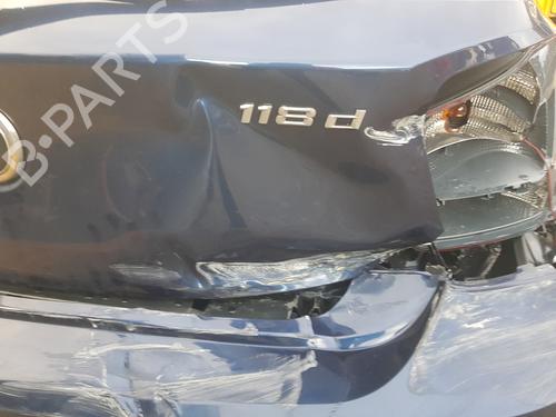 Electronic sensor BMW 1 (F20) 118 d | BP33177284M84  - Image 13