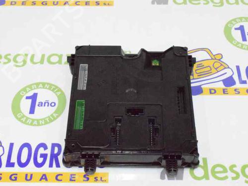 Control unit RENAULT LAGUNA III (BT0/1) 2.0 16V (BT05, BT0F, BT0W) | BP1183064M11 