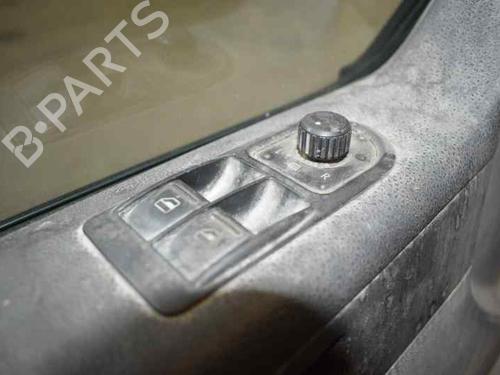 Krængningsstabilisator VW TRANSPORTER T5 Van (7HA, 7HH, 7EA, 7EH) 1.9 TDI | BP3658390M96 