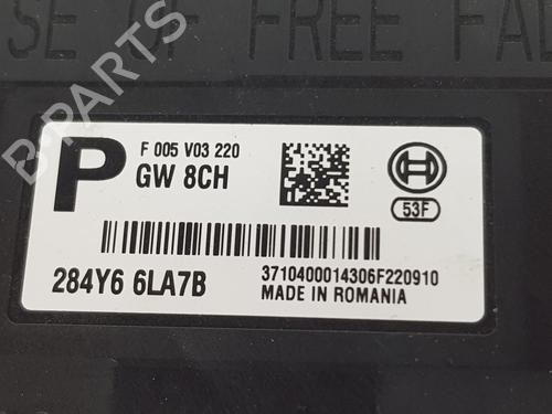 Electronic module RENAULT CAPTUR II (HF_) | BP37471850M83 - Image 3
