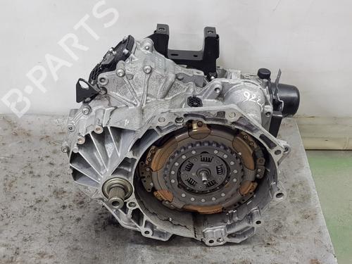 Used Gearbox Gearbox 37995404 37995404