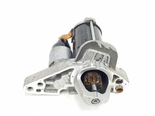 Used Starter Starter RENAULT ARKANA I (LCM_, LDN_) 1.3 TCe 140 (LDN0) (140 hp) 35764983 35764983