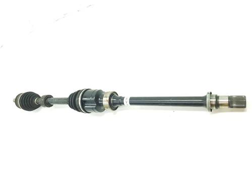 Right front driveshaft MAZDA CX-5 (KF) | BP39078627M39 - Image 2