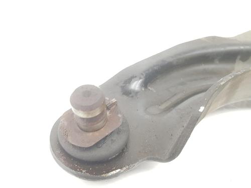 Left front suspension arm RENAULT CLIO IV (BH_) 1.2 16V (BHA1, BHAK, BHMG, BHMK) | BP17053618M12 
