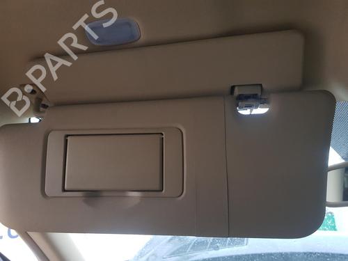 Elektronisk sensor MERCEDES-BENZ M-CLASS (W164) ML 320 CDI 4-matic (164.122) | BP10006756M84 