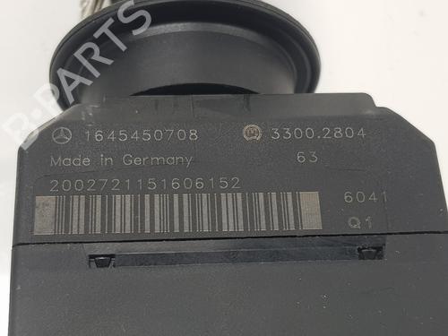 Other MERCEDES-BENZ M-CLASS (W164) ML 320 CDI 4-matic (164.122) | BP23899680O1 