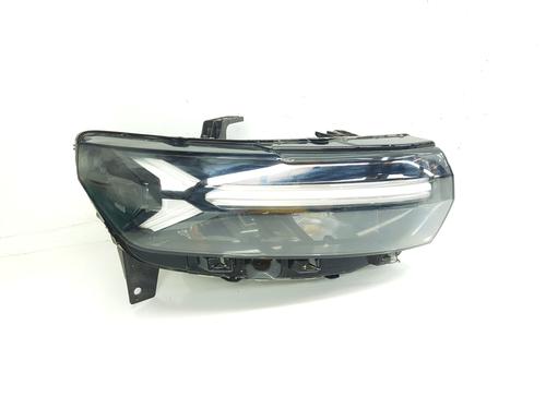 Right headlight DACIA DUSTER (PYM_, PYN_) 1.2 TCe 130 | BP37524649C29 - Image 2