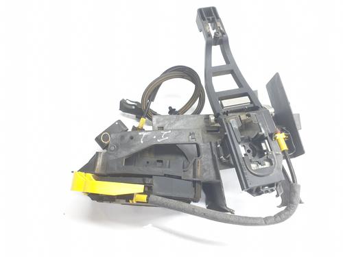 Rear left lock FORD C-MAX II (DXA/CB7, DXA/CEU) 1.0 EcoBoost | BP26549169C100 