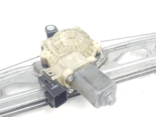 Front left window mechanism FORD TRANSIT V363 Van (FCD, FDD) 2.2 TDCi 4x4 | BP29617069C22 