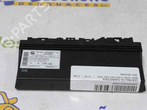 Other BMW 5 (E60) 530 d | BP14118231O1 