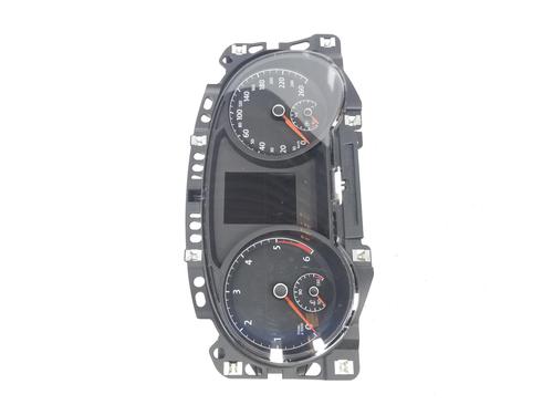 Instrument cluster VW GOLF VII (5G1, BQ1, BE1, BE2) 1.6 TDI | BP8197090C47 