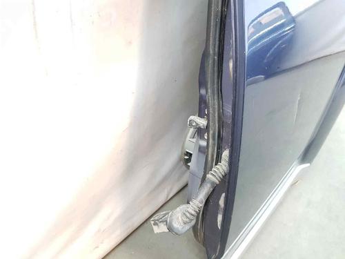 Left rear door MITSUBISHI OUTLANDER II (CW_W) 2.0 DI-D (CW8W) | BP5081479C4 