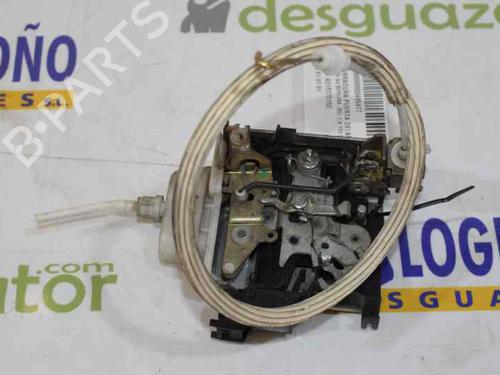 Front right lock AUDI A4 B5 (8D2) 1.9 TDI quattro | BP1159688C97 