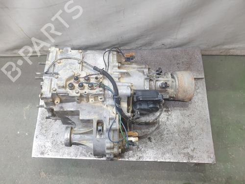 Used Transfer box MITSUBISHI PAJERO III (V7_W, V6_W) 3.2 Di-D (V68W, V78W) (165 hp) 29011083