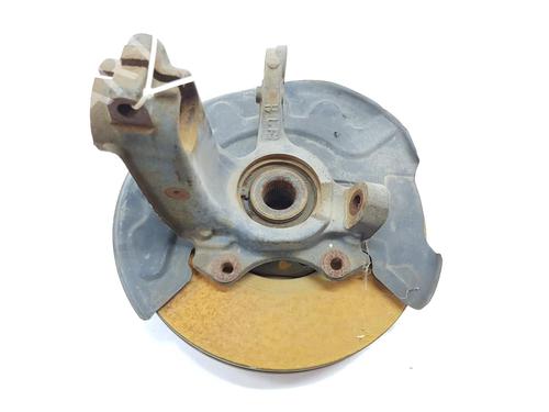 Right front steering knuckle AUDI A1 Sportback (8XA, 8XF) 1.6 TDI | BP15853275M26 